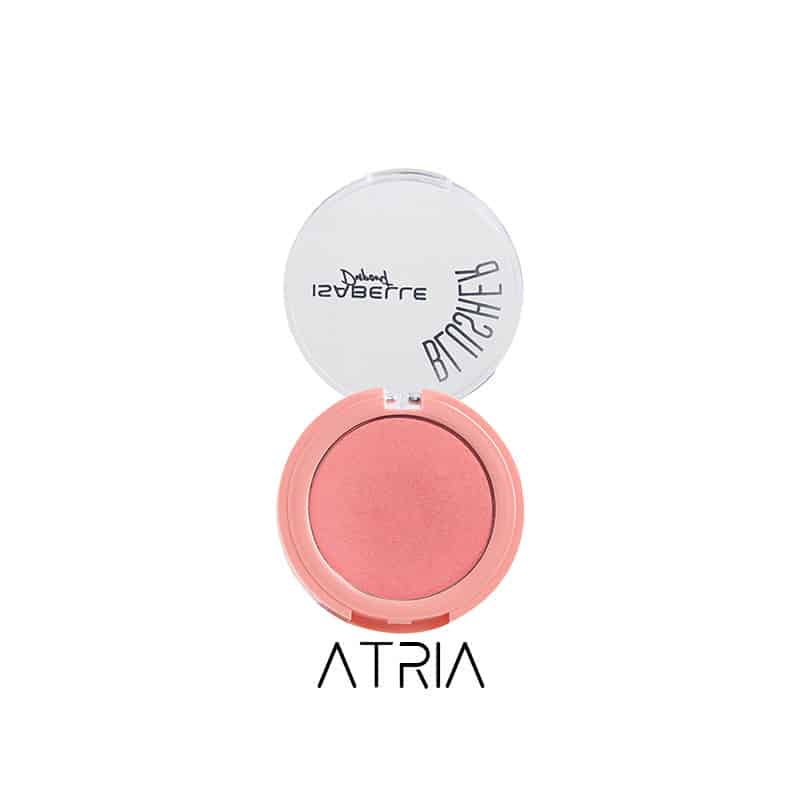 رژ گونه ساده ایزابل دپونت ISABELLE DUPONT شماره 06 رژ گونه ساده ایزابل دپونت ISABELLE DUPONT شماره 06