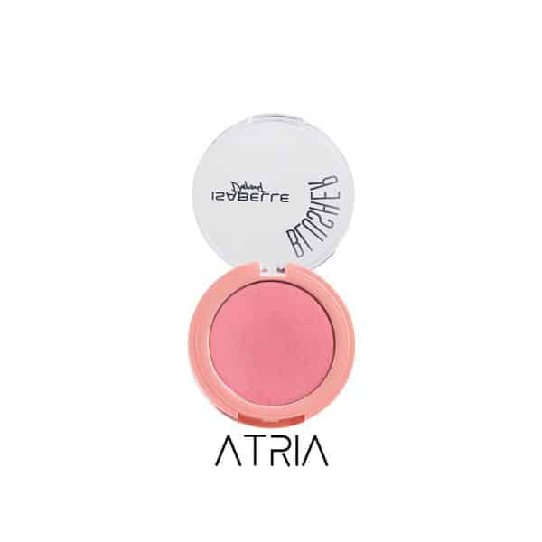 رژگونه ایزابل دپونت شماره 10 | ISABELLE DUPONT blusher