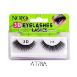 مژه جفتی نوپو شماره 13