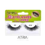 مژه جفتی نوپو شماره 15