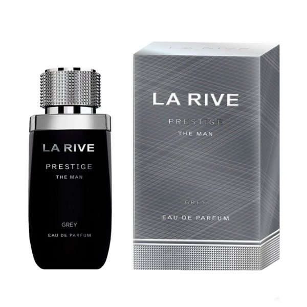 لاریو پرستیژ گری