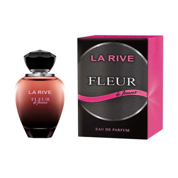 FLEUR DE FEMME LA RIVE