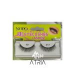 مژه جفتی نوپو شماره17