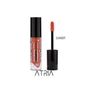 رژ لب مایع دراماتیک شاین ایزابل دپونت شماره 207 | isabelle dupont Dramatic Shine