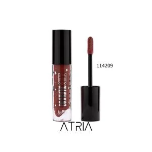 رژ لب مایع دراماتیک شاین ایزابل دپونت شماره 209 | isabelle dupont Dramatic Shine