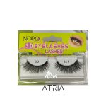 مژه جفتی نوپو شماره 21