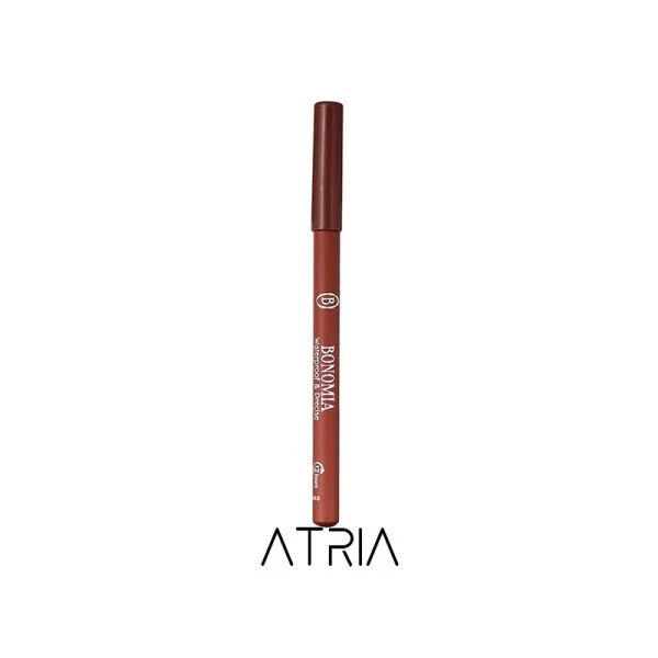 مداد لب ضد آب بونومیا شماره 514 | Bonomia Waterproof lip pencil مداد لب ضد آب بونومیا شماره 514 | Bonomia Waterproof lip pencil