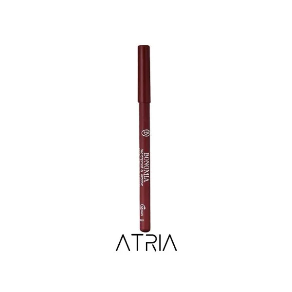 مداد لب ضد آب بونومیا شماره 516 | Bonomia Waterproof lip pencil مداد لب ضد آب بونومیا شماره 516 | Bonomia Waterproof lip pencil