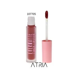 رژ لب مایع مات ایزابل دوپونت شماره 705 | EVER MATTE LONGSTAY