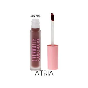 رژ لب مایع مات ایزابل دوپونت شماره 706 | EVER MATTE LONGSTAY