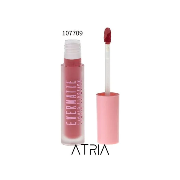 رژ لب مایع مات ایزابل دوپونت شماره 709 | EVER MATTE LONGSTAY رژ لب مایع مات ایزابل دوپونت شماره 709 | EVER MATTE LONGSTAY