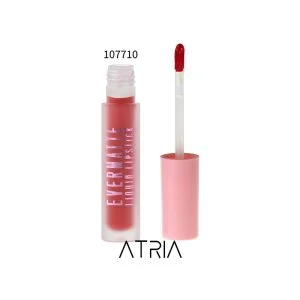 رژ لب مایع مات ایزابل دپونت شماره 710 | EVER MATTE LONGSTAY