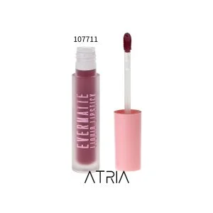 رژ لب مایع مات ایزابل دپونت شماره 711 | EVER MATTE LONGSTAY