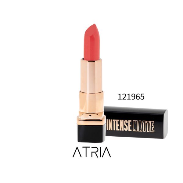 رژ لب جامد اینتنس مات ایزابل دپونت شماره 965 | isabelle dupont Intense Matte
