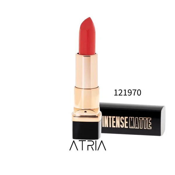 رژ لب جامد اینتنس مات ایزابل دپونت شماره 970 | isabelle dupont Intense Matte