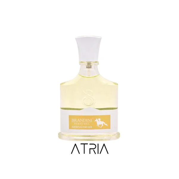 عطر ادکلن برندینی اونتوس فور هر 33 میل عطر ادکلن برندینی اونتوس فور هر 33 میل