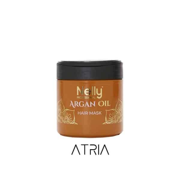 ماسک مو آرگان نلی 400 میل