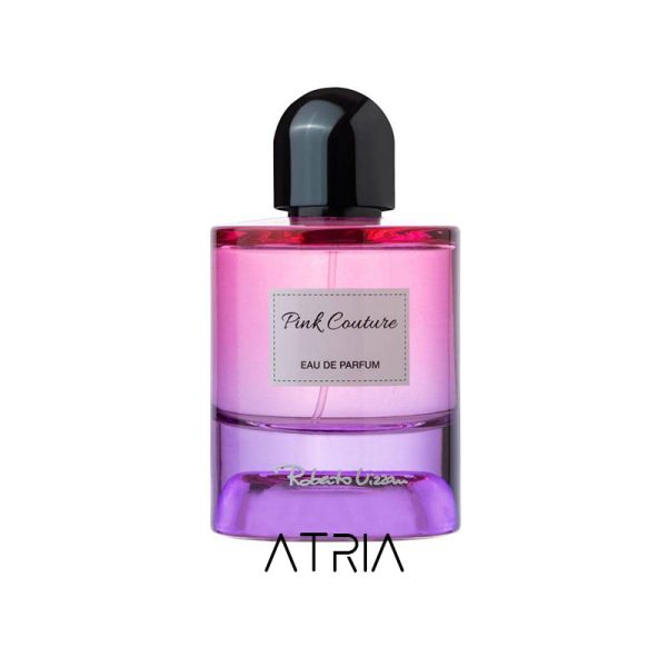 عطر ادکلن روبرتو ویزاری پینک کوتوق 100 میل | PINK COUTURE ROBERTO VIZZARI