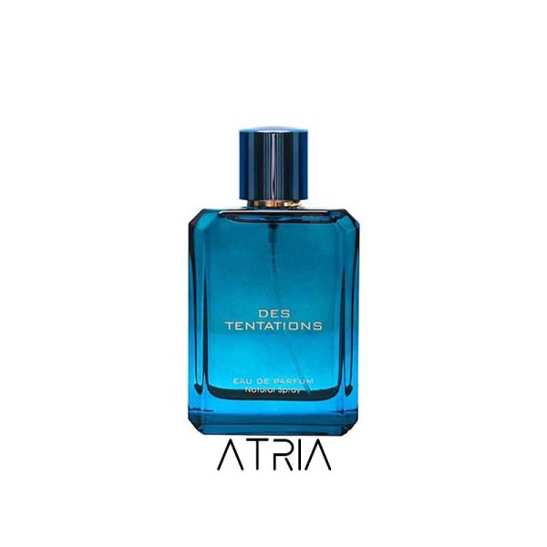 عطر ادکلن فرگرانس ورد ورساچه اروس 100 میل