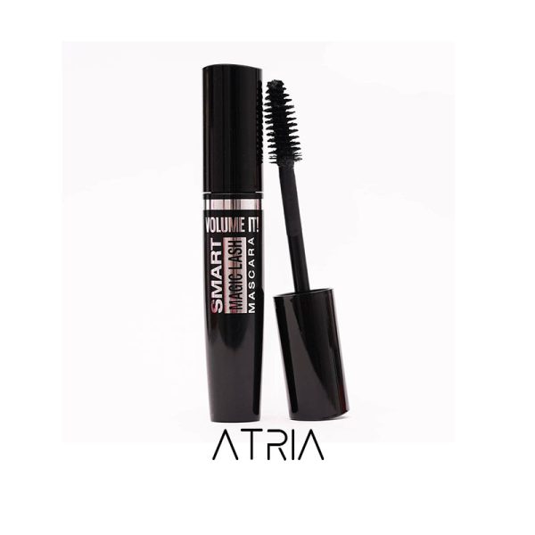ریمل اسمارت مجیک لش یورن | yorn smart Magic Lash