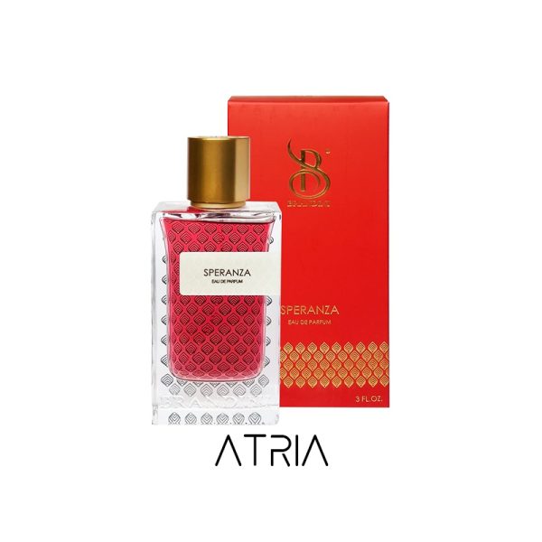 عطر ادکلن برندینی اسپرانزا حجم 90 میل