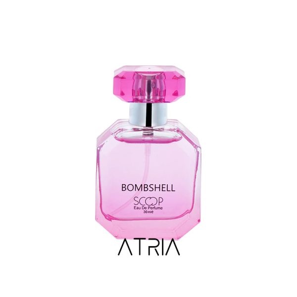 عطر ادکلن اسکوپ بامب شل 30 میل
