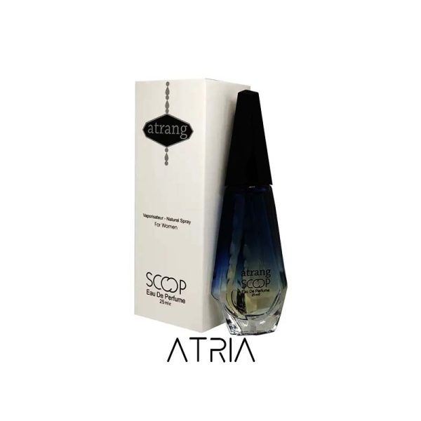 عطر ادکلن اسکوپ جیوانچی دمون سیکرت 25 میل - Image 1