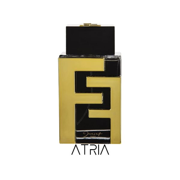 عطر ادکلن ژک ساف اف اف FF حجم 100 میل