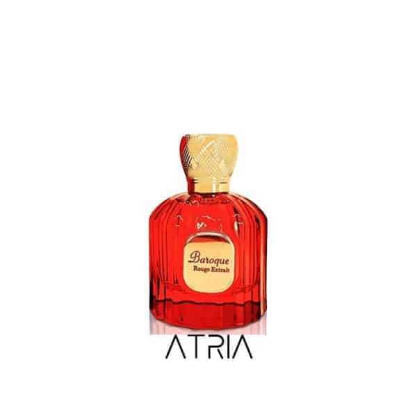 عطر ادکلن باکارات رژ الحمبرا حجم 100 میل