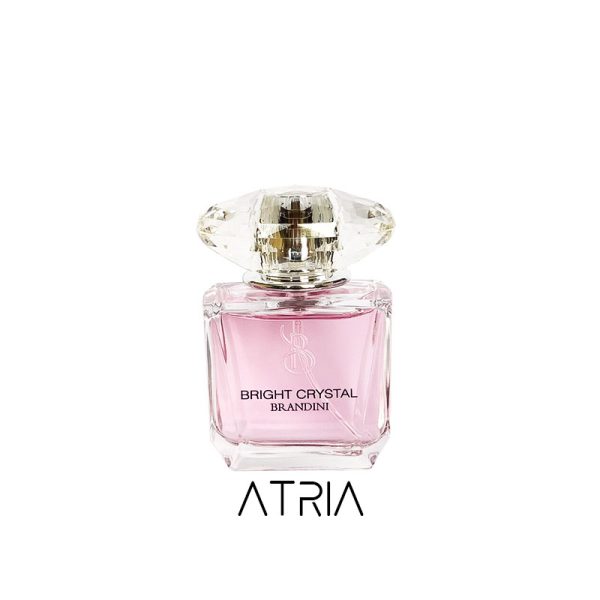 عطر ادکلن برندینی برایت کریستال 33 میل