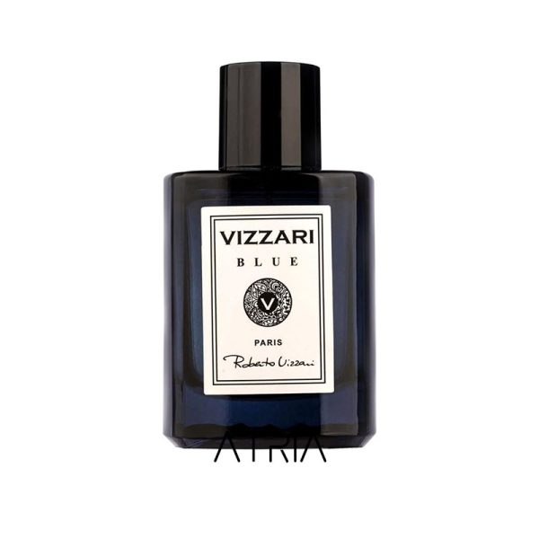 عطر ادکلن روبرتو ویزاری بلو 100 میل | Blue ROBERTO VIZZARI عطر ادکلن روبرتو ویزاری بلو 100 میل | Blue ROBERTO VIZZARI