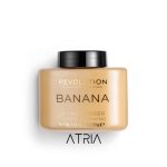 پودر فیکس رولوشن بنانا