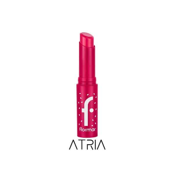 بالم لب فلورمار توت فرنگی | flormar Lip Balm Strawberry بالم لب فلورمار توت فرنگی | flormar Lip Balm Strawberry