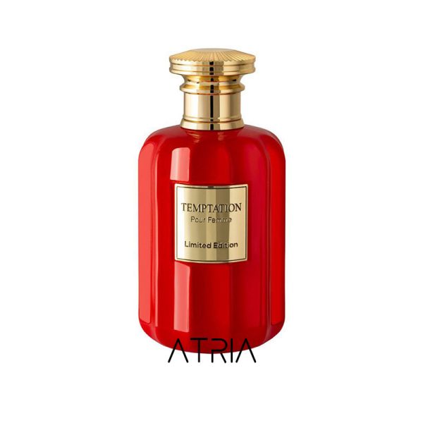 عطر ادکلن روبرتو ویزاری تمپتیشن 100 میل | TEMPTAION ROBERTO VIZZARI