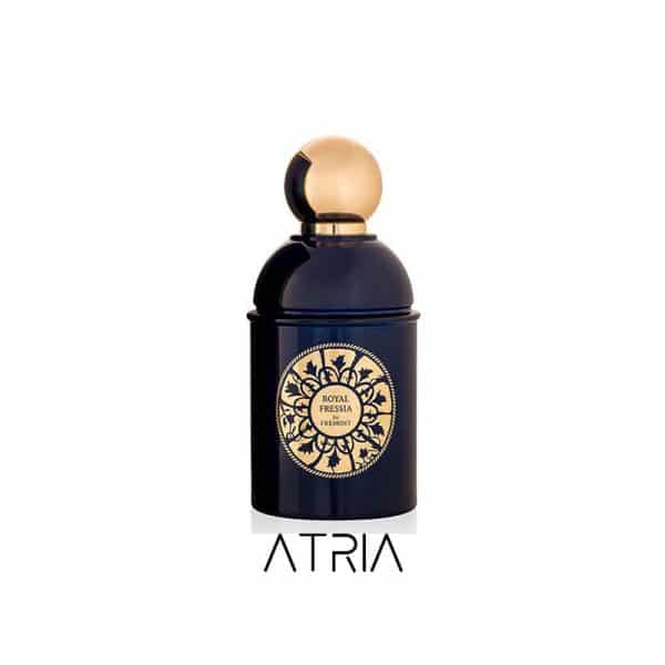 عطر ادکلن فرمونت رویال فریزیا 100 میل