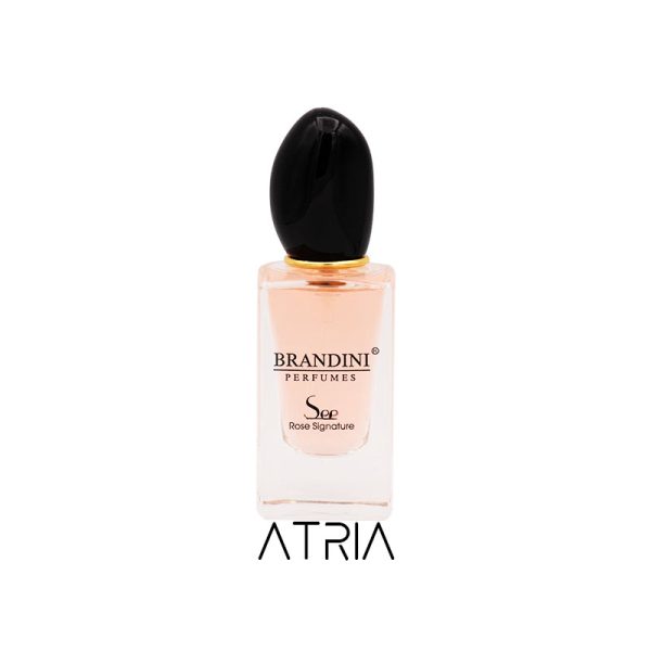عطر ادکلن برندینی سی رز سیگنچر 25 میل