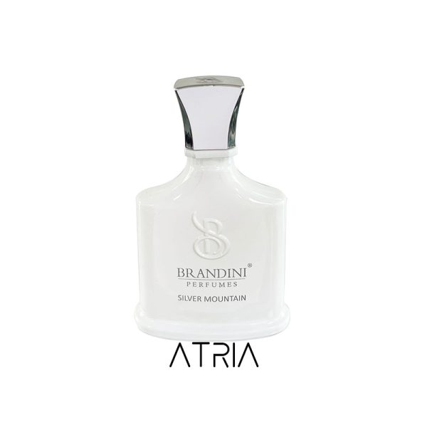عطر ادکلن برندینی سیلور مونتین 33 میل عطر ادکلن برندینی سیلور مونتین 33 میل - Image 1