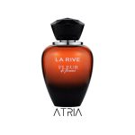 عطر ادکلن فلور د فم لاریو 90 میل | FLEUR DE FEMME LA RIVE