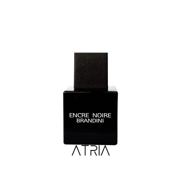عطر ادکلن برندینی لالیک مشکی 33 میل - Image 1