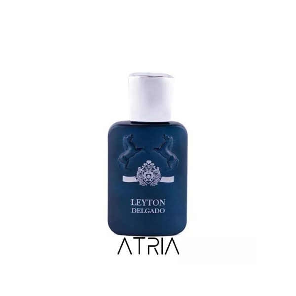 عطر مینیاتوری مردانه دلگادو لیتون حجم 25 میل