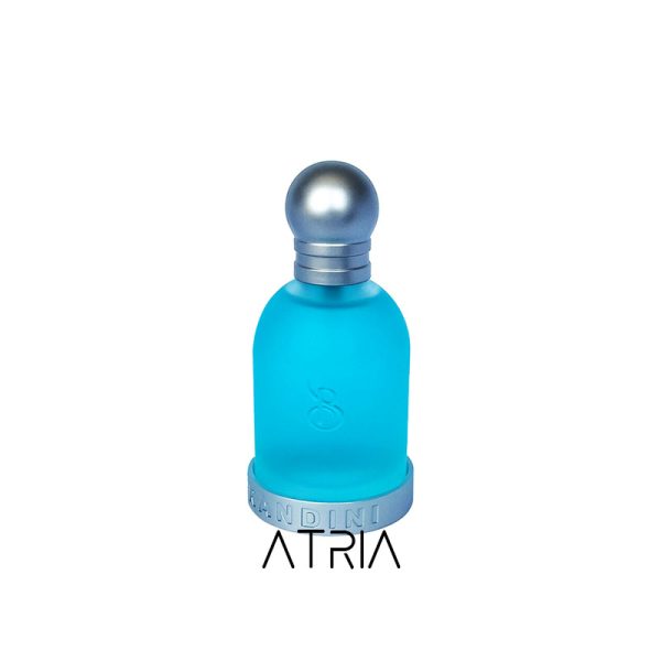عطر ادکلن برندینی هالووین بلو دراپ 33 میل