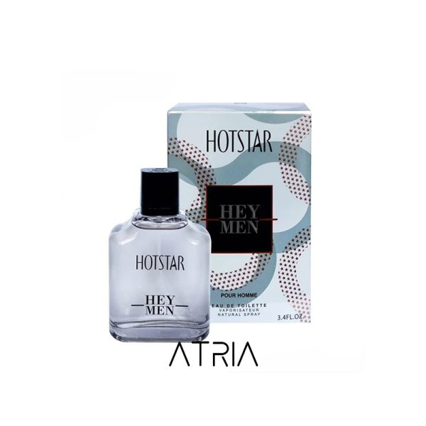 عطر ادکلن هات استار هی من 100 میل