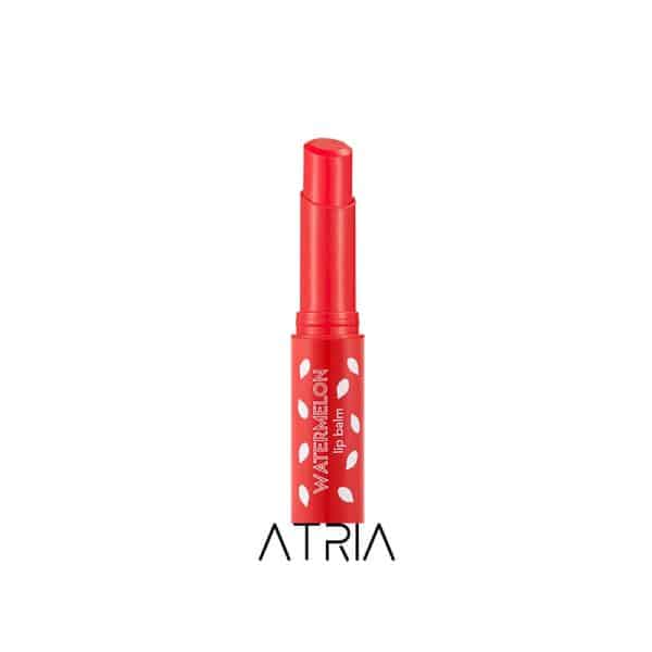 بالم لب فلورمار هندوانه | flormar Lip Balm watermelon