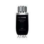 عطر ادکلن پرستیژ گری لاریو 75 میل | PERESTIGE GREY LA RIVE