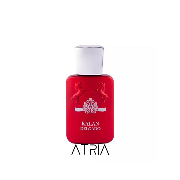 عطر ادکلن دلگادو کالان حجم 30 میل عطر ادکلن دلگادو کالان حجم 30 میل