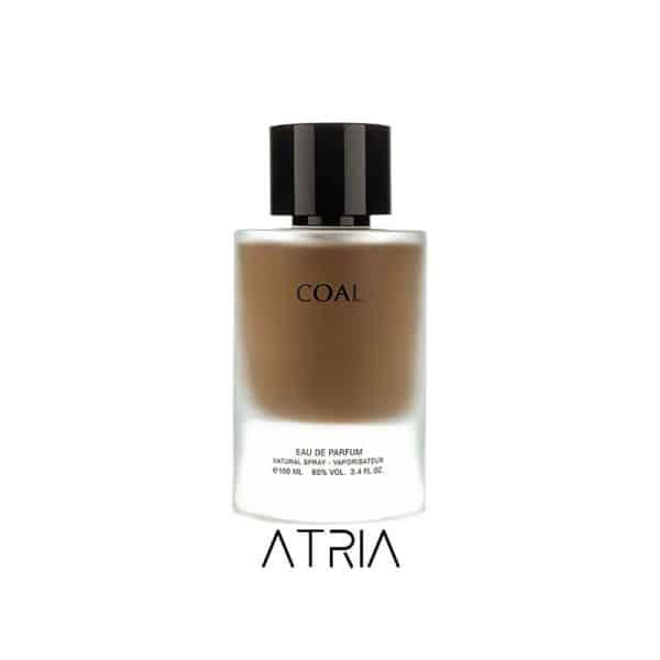 عطر ادکلن هریتیج کوال 100 میل | Heritage Coal Eau de Parfum عطر ادکلن هریتیج کوال 100 میل | Heritage Coal Eau de Parfum