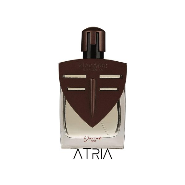عطر ادکلن گلادیاتور ژک ساف 100 میل