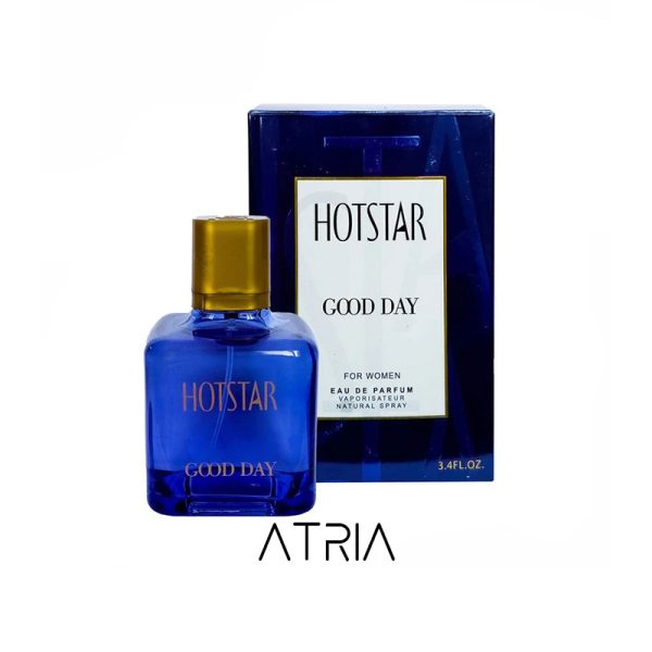 عطر ادکلن هات استار گود دی 100 میل
