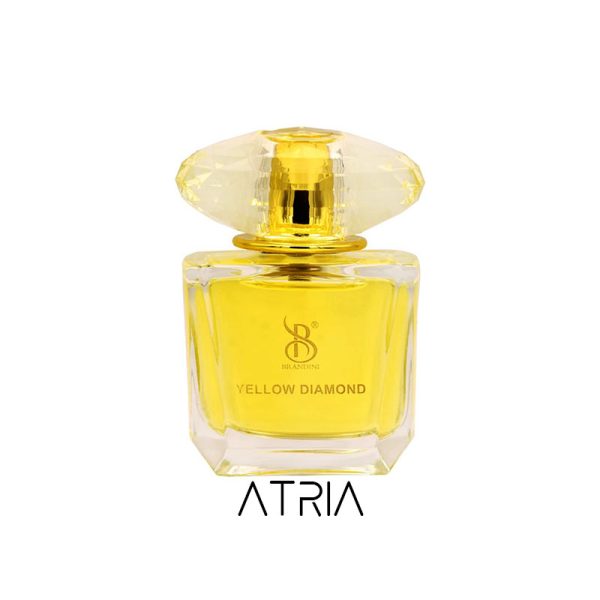 عطر ادکلن برندینی ورساچه یلو دیاموند