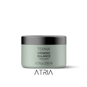 ماسک مو فری سولفات آبرسان و مرطوب کننده لاکمه | Lakme teknia organic balance